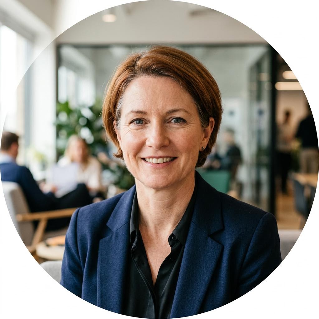 Claire, investisseuse vérifiée Eloriviere